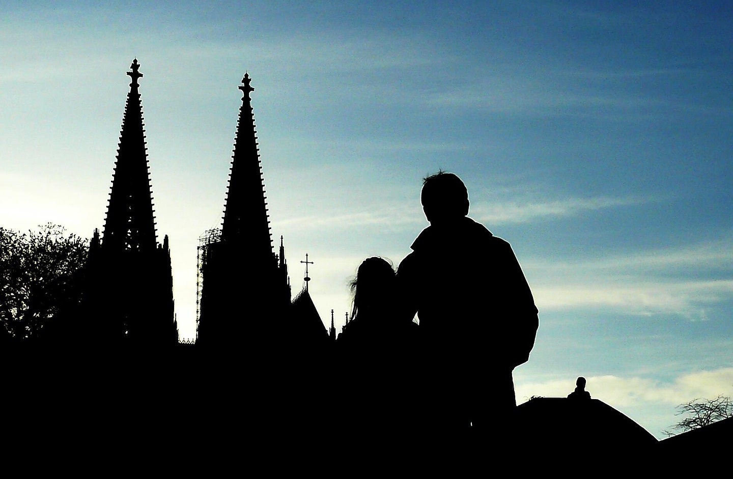 Singlebörse  Köln, Stadt